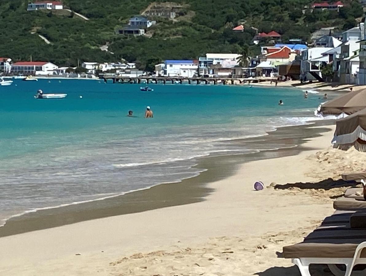 Sunshine SXM Studios Grand Case Exterior foto